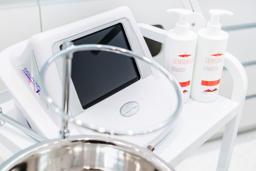 4-equipement-feutren-petin-aesthetics-mulhouse